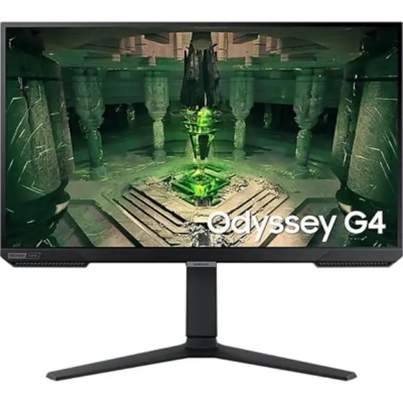 Samsung Odyssey G4 27" FHD IPS Gaming Monitor