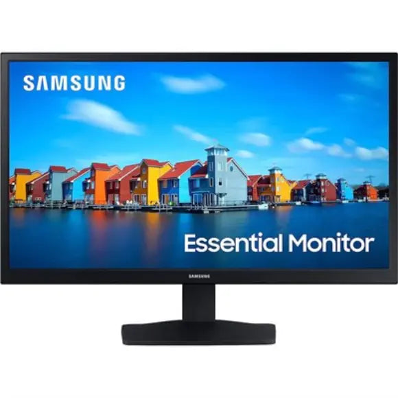 Samsung S33A 24" LS24A336NHU FHD Monitor with Game Mode