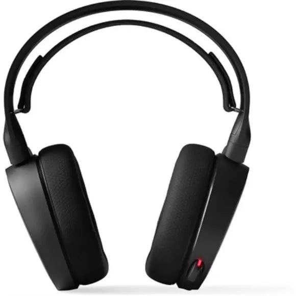SteelSeries Arctis 5 Surround Sound Wired Gaming Headset - Black (61504)