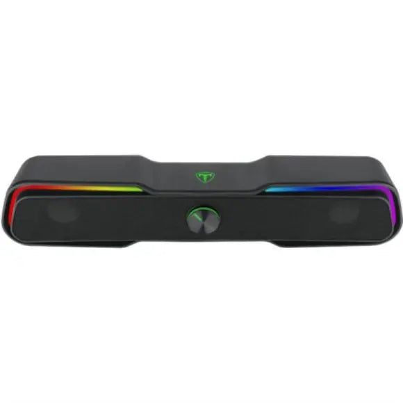 T-Dagger X-Ray RGB Soundbar – Black | T-TGS600