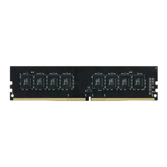 TeamGroup Elite 8GB 3200MHz DDR4 Desktop Memory