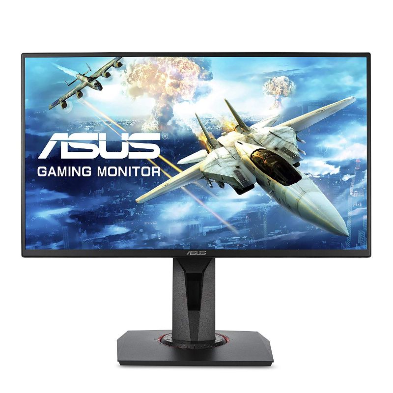 ASUS VG258Q 24.5”, Full HD, 1ms, 144Hz, G-SYNC Gaming Monitor