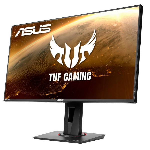 ASUS TUF VG259QM 24.5″ inch Full HD IPS Gaming Monitor