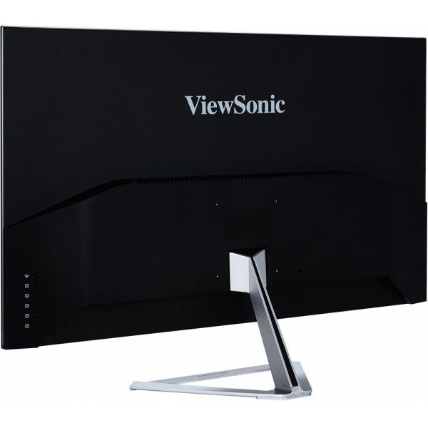 VIEWSONIC VX3276-2K-mhd 32”, a-si TFT Active Matrix LCD (4ms, IPS Panel, QHD 2560x1440, 75Hz, VGA,HDMI, Display Port™ ,Mini Display Port, SPEAKER &amp; Vesa Mount)