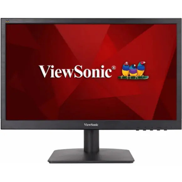 Viewsonic VA1903H 19” HD Home and Office Monitor