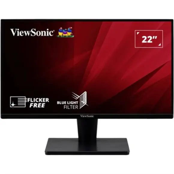 ViewSonic VA2215-H 22” Full HD Monitor