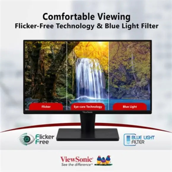 ViewSonic VA2215-H 22” Full HD Monitor