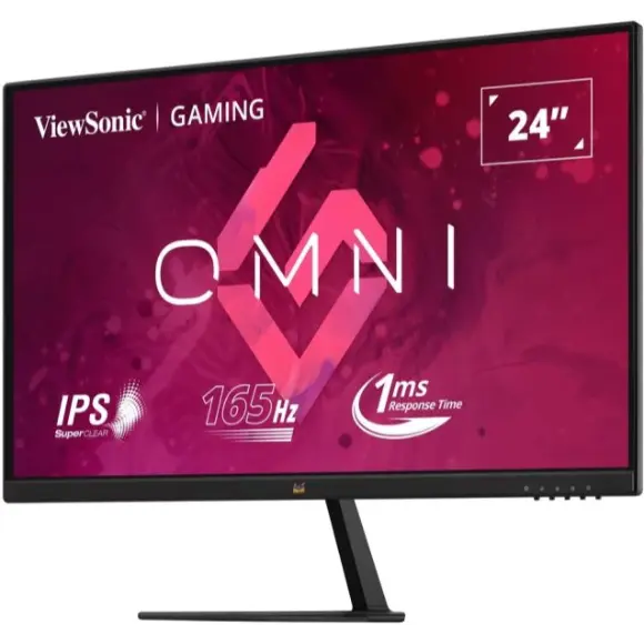 Viewsonic VX2479-HD-PRO 24 " Gaming Monitor
