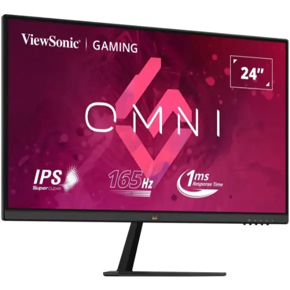 Viewsonic VX2479-HD-PRO 24 " Gaming Monitor
