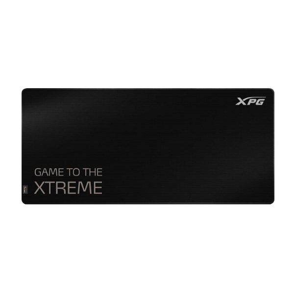 XPG Battleground XL Gaming Mouse Mat – Black