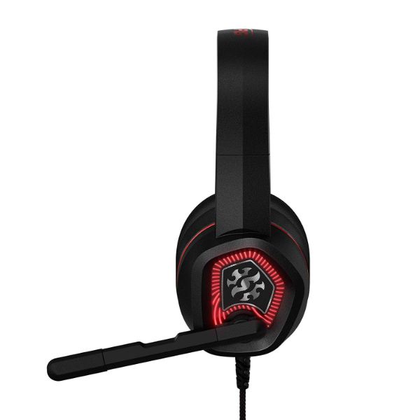 XPG EMIX H20 Wired RGB Gaming Headset