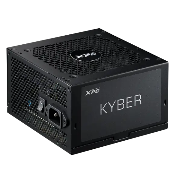 XPG Kyber 750W 80 Plus Gold Power Supply