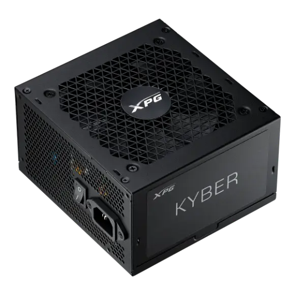 XPG Kyber 750W 80 Plus Gold Power Supply