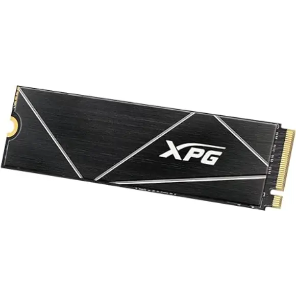 XPG GAMMIX S70 Blade 4TB PCIe Gen4 Internal Gaming SSD