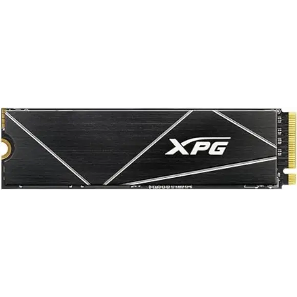 XPG GAMMIX S70 Blade 4TB PCIe Gen4 Internal Gaming SSD