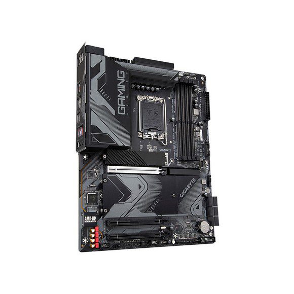 Gigabyte Z790 GAMING X  Intel DDR5 Motherboard - PakByte Computers 