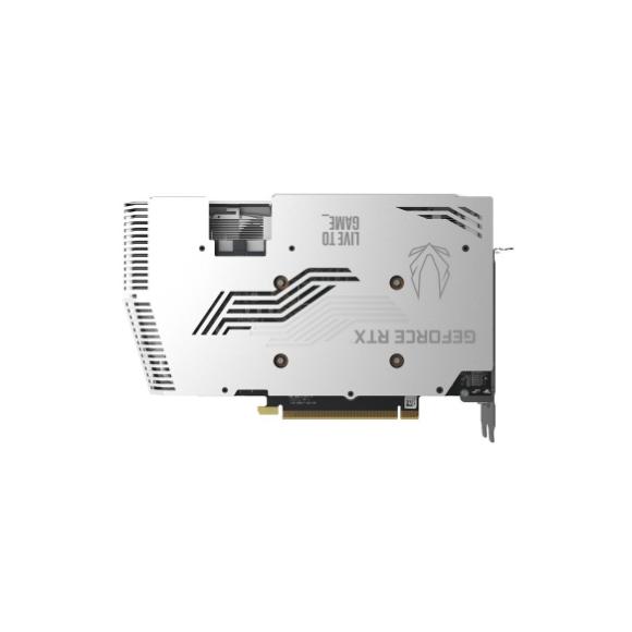 ZOTAC GAMING GeForce RTX 3070 Twin Edge OC White Edition Graphics Card