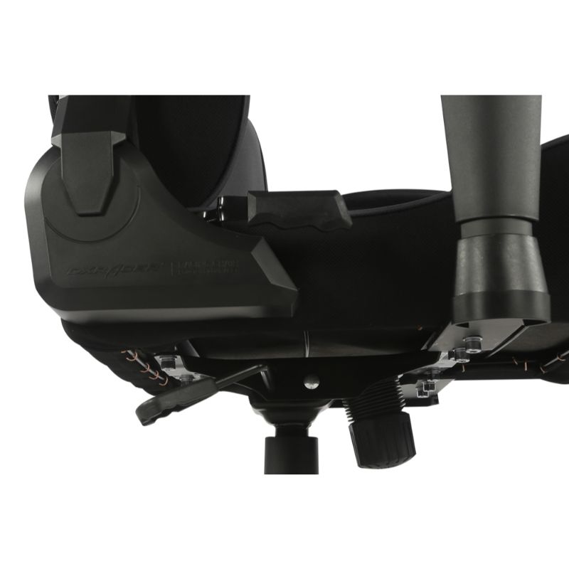 DXRacer Nex Office Recliner Gaming Chair (Black)