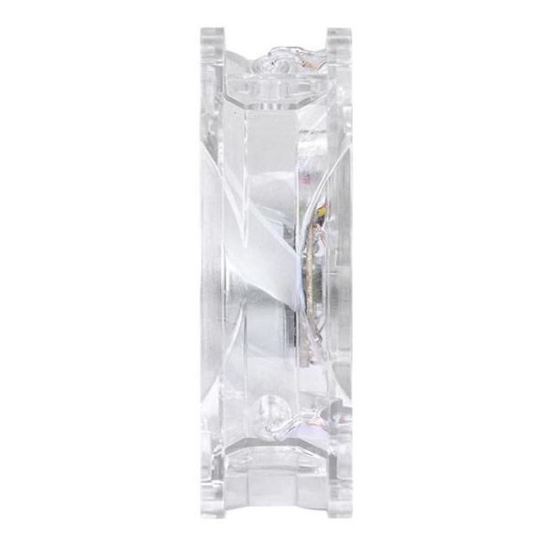 Thermaltake Pure 8 White LED 80mm Case Fan