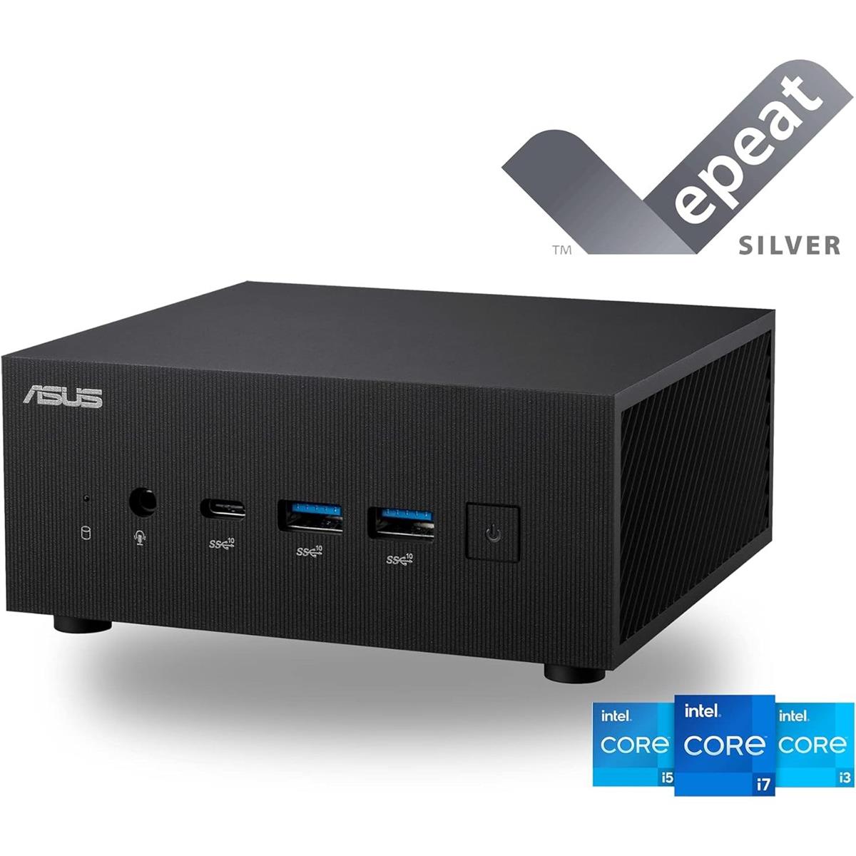 Asus Intel Core i5-12500H PN64 Mini PC