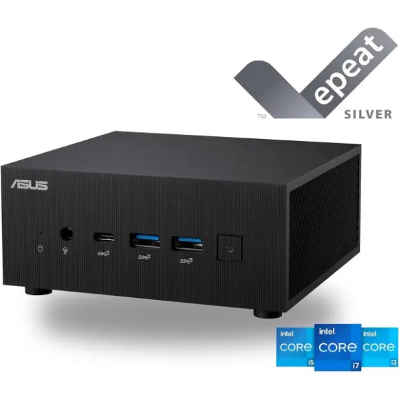 Asus Expert Center PN64 Mini PC (Intel Core i5-13500H)