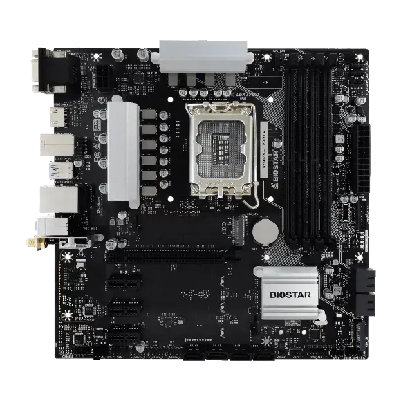 Gigabyte Z790A Elite AX DDR5 Motherboard - PakByte Computers 