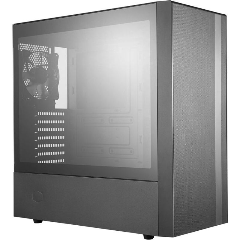 MasterBox NR600 Mid-Tower Case | Cooler Master