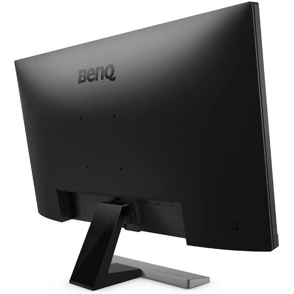 BenQ EL2870U 28 inch 4K Monitor for Gaming 1ms Response Time, FreeSync, HDR, eye-care, speakers