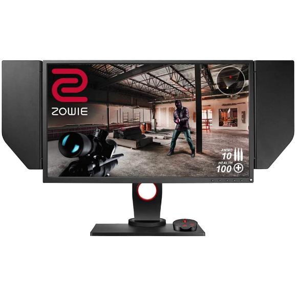 BenQ ZOWIE XL2546 24.5 Inch 240Hz Gaming Monitor | 1080P 1ms | Shield