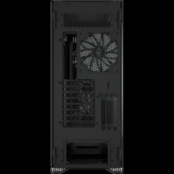 Corsair iCUE 7000X RGB Full Tower Black (CC-9011226-WW)