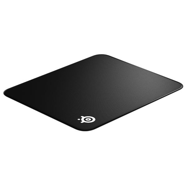 SteelSeries QCK EDGE Cloth Gaming Mouse Pad – Medium