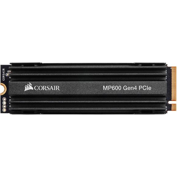 Corsair Force Series Gen.4 PCIe MP600 500GB NVMe M.2 SSD