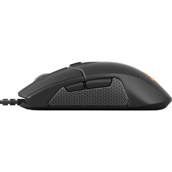 SteelSeries Sensei 310 Gaming Mouse - Black