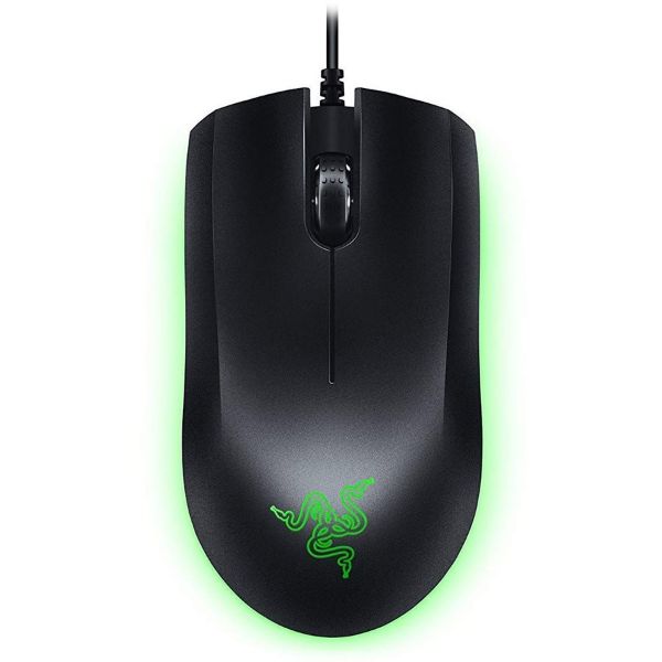 Razer Abyssus Essential Gaming Mouse