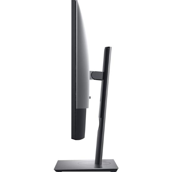 Dell UltraSharp U2720Q 27 Inch 4K UHD (3840 x 2160) LED Backlit LCD IPS USB-C Monitor (7GZ651)