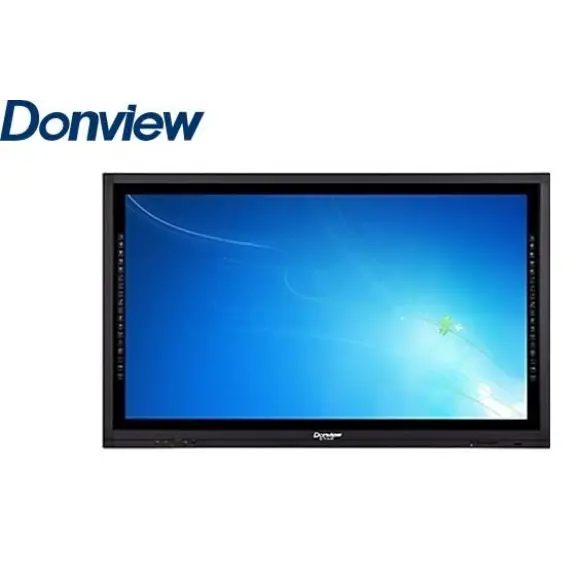 DONVIEW 4K UHD OPTICAL BONDING TOUCH SCREEN L05 SERIES LED 65”