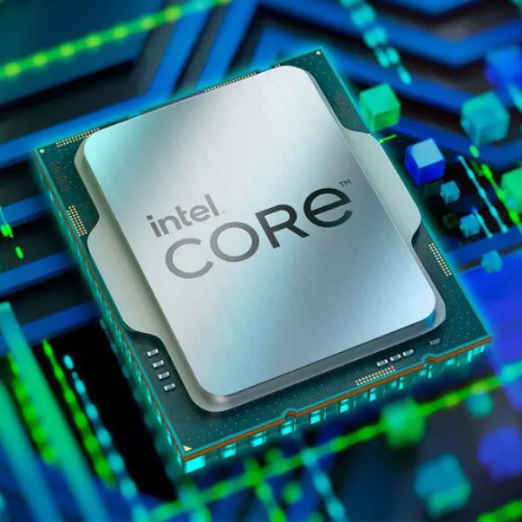 Intel Core i5-12600K Desktop Processor (Tray)