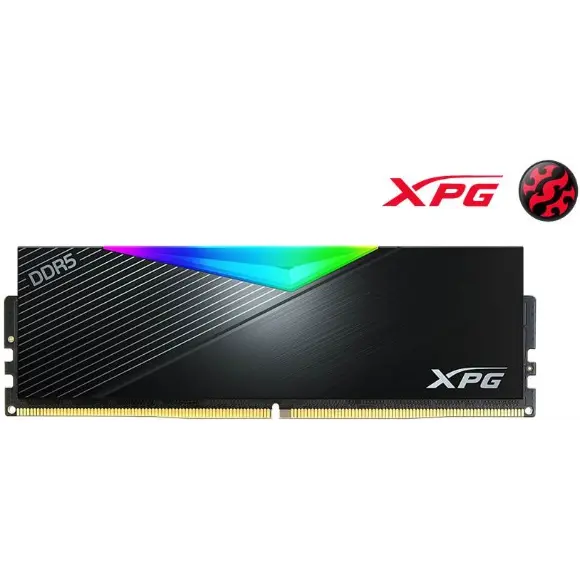XPG Lancer DDR5 RGB 16GB 6000MHz Desktop RAM