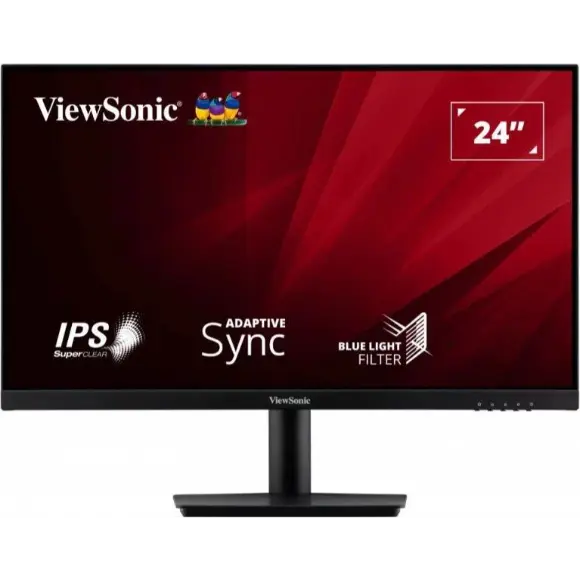 ViewSonic VA2409-H 24” Full HD Monitor