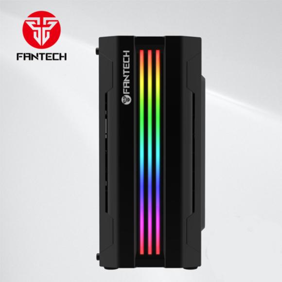FANTECH STRIKE CG72 RGB Middle Tower Case