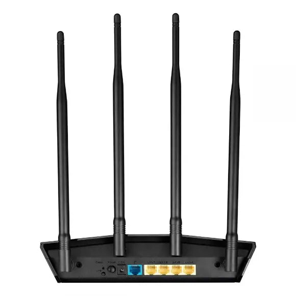 ASUS RT-AX1800HP Dual Band WiFi 6 - Router
