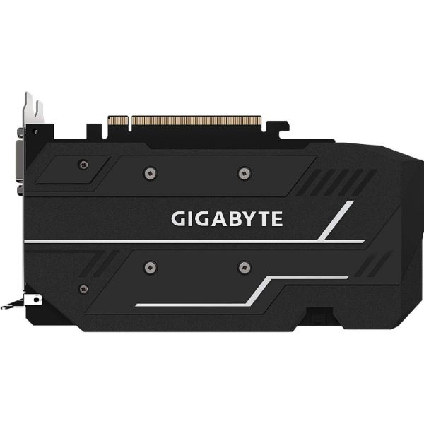 Gigabyte GeForce GTX 1650 Super Windforce OC 4G Graphics Card