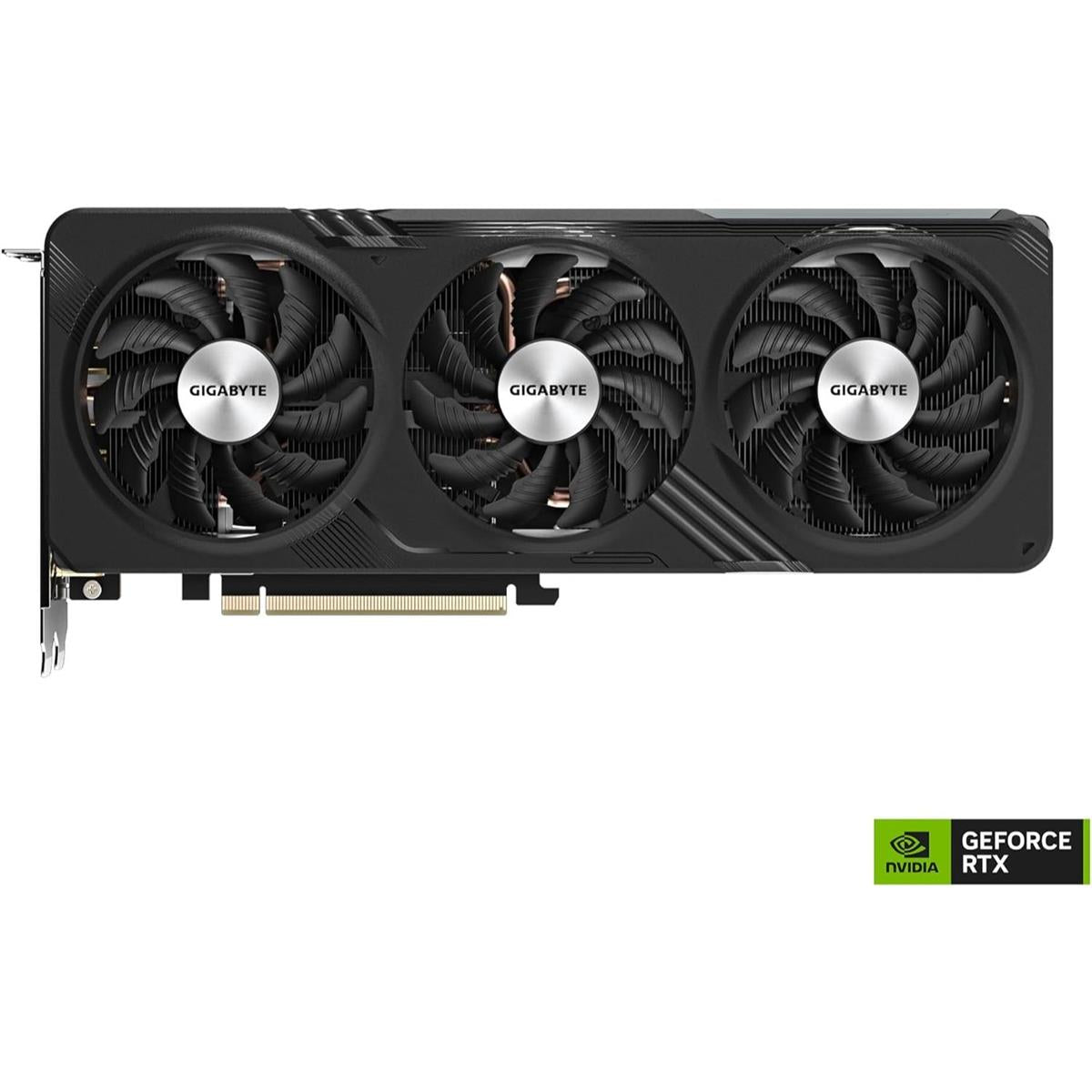 Gigabyte GeForce RTX 4060 Ti Gaming 3x OC 16GB Graphics Card - EasySkins, Inc. 