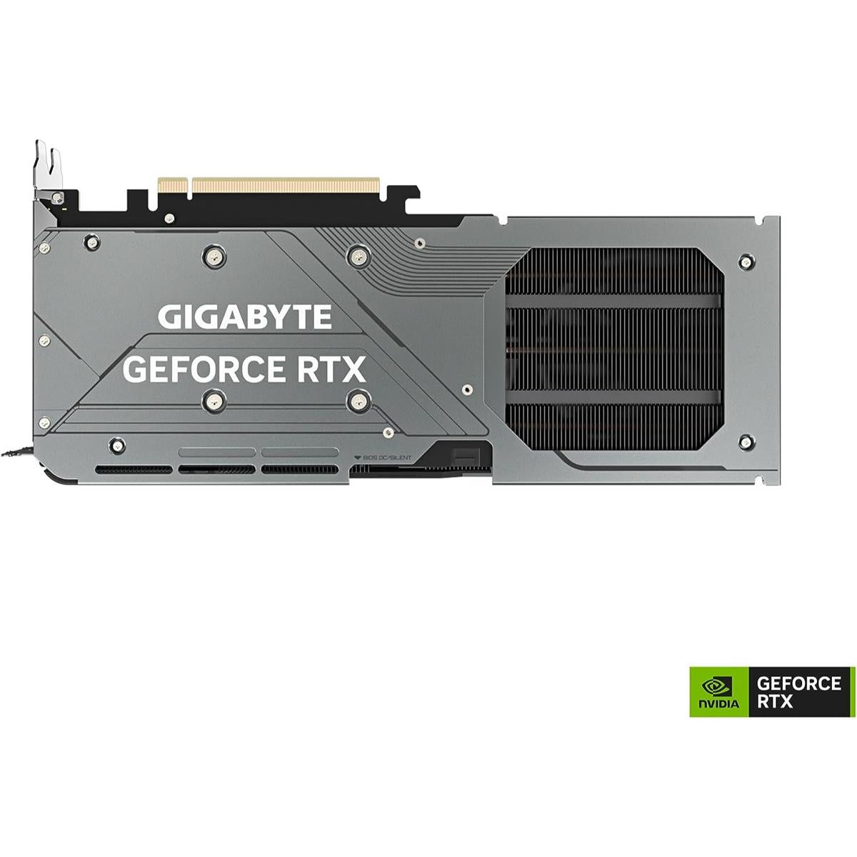 Gigabyte GeForce RTX 4060 Ti Gaming 3x OC 16GB Graphics Card - EasySkins, Inc. 