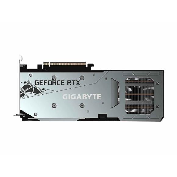GIGABYTE GeForce RTX 3060 GAMING OC 12G Graphics Card, 3 x WINDFORCE Fans, 12GB 192-bit GDDR6, GV-N3060GAMING OC-12GD Video Card