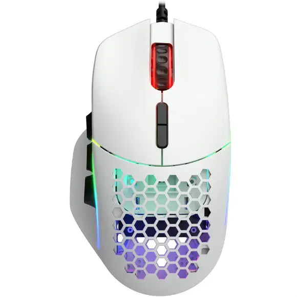 Glorious Model I Gaming Mouse - Matte White