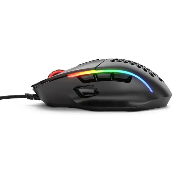 Glorious Model I Gaming Mouse - Matte Black