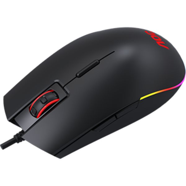 AOC GM500 Mechanical Gaming Mouse
