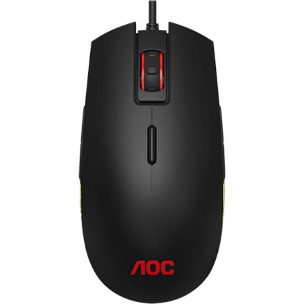 AOC GM500 Mechanical Gaming Mouse