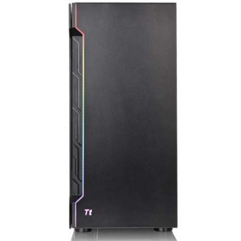Thermaltake H200 TG RGB ATX Mid Tower Chassis